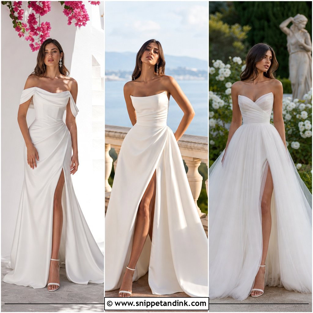 20 Westwood Wedding Dress Ideas for Fashion-Forward Brides