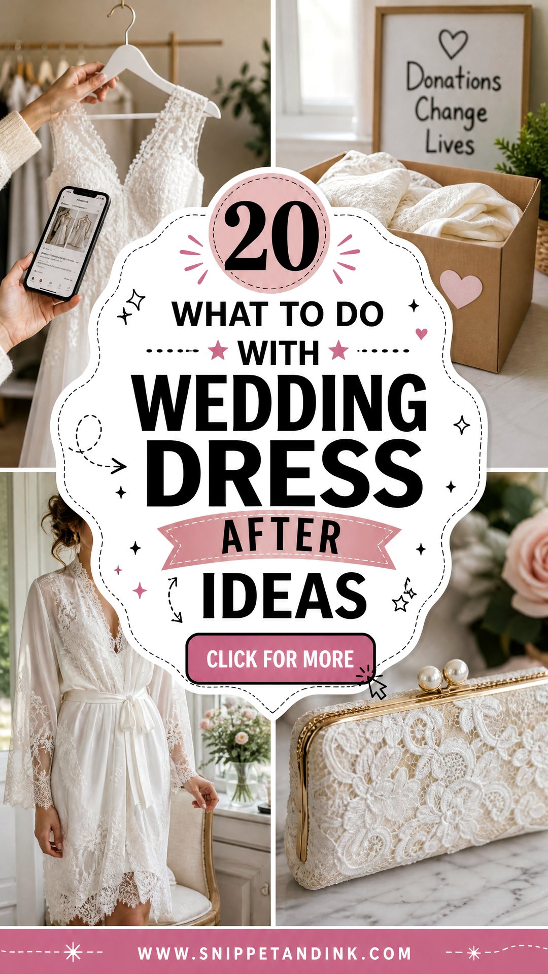 20 What to Do with Wedding Dress After Ideas Smart Keepsakes - 20 What to Do with Wedding Dress After Ideas: Smart Keepsakes