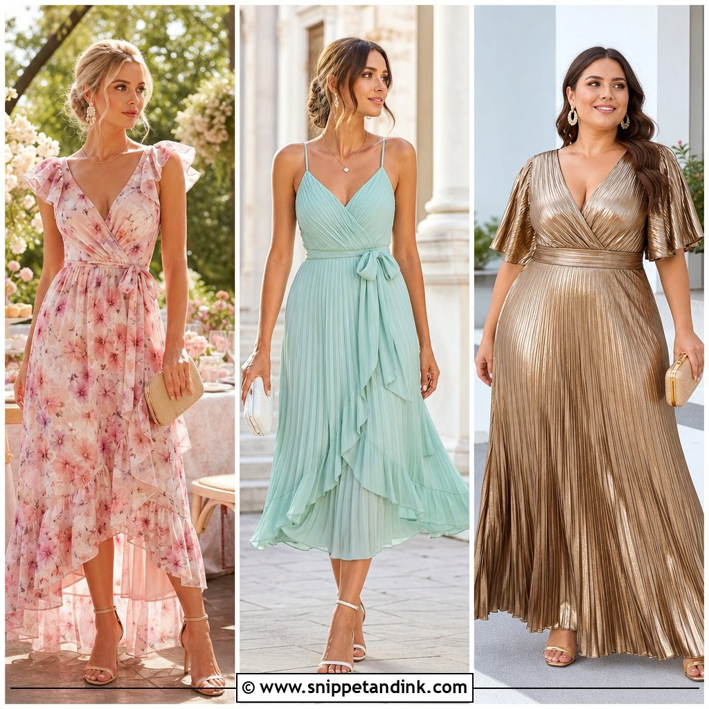 25 Aesthetic Wedding Outfits for a Dreamy, Modern Bridal Look
