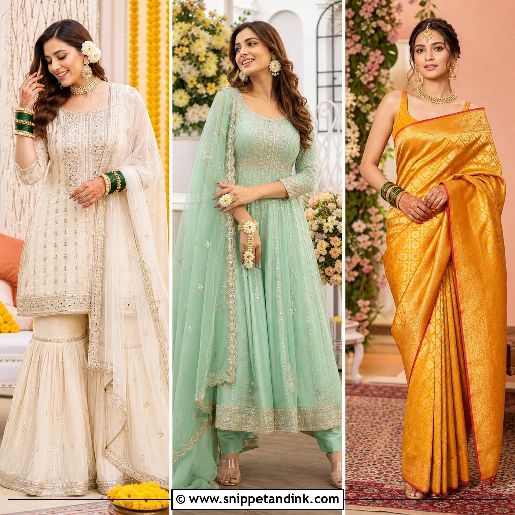 25 Bangle Ceremony Outfit for Bride Ideas for a Radiant Look