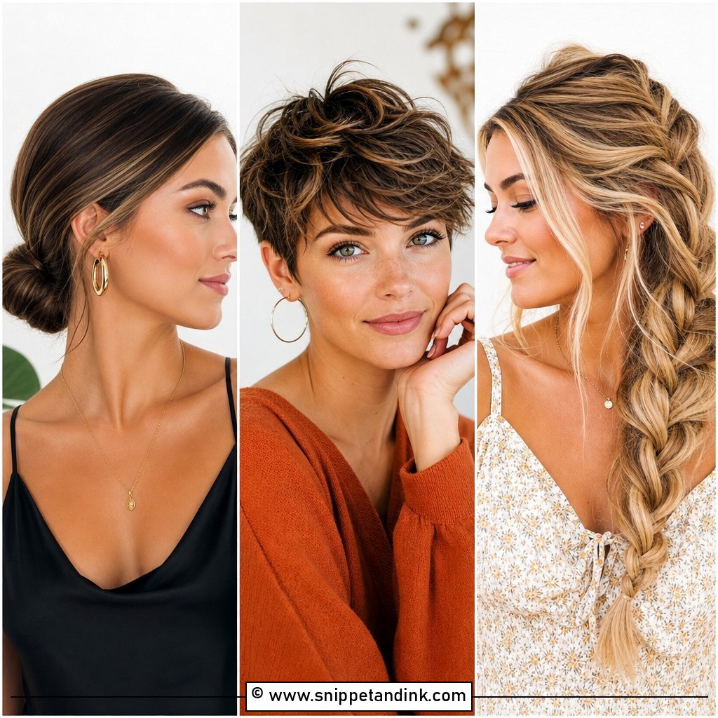25 Beach Wedding Hairstyles for Effortless Coastal Brides