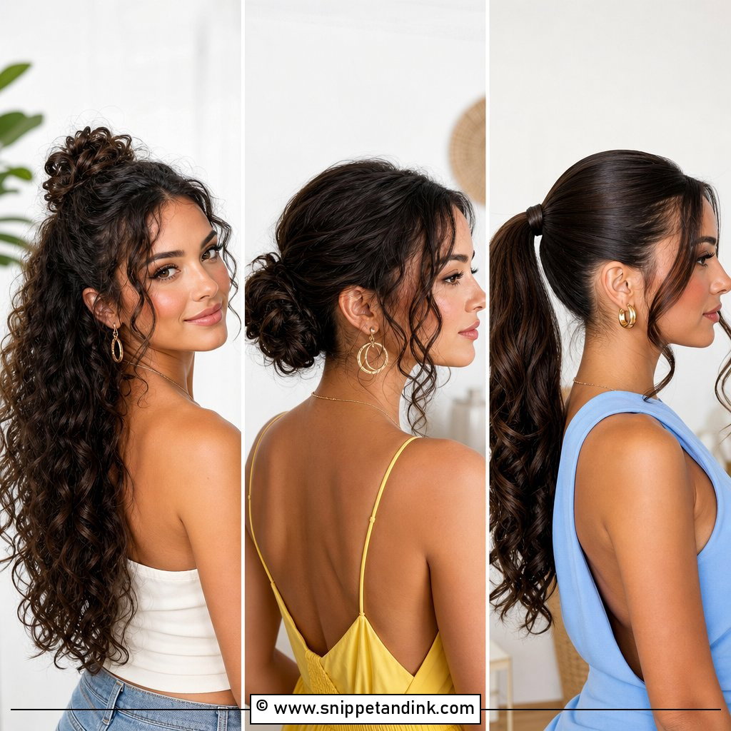 25 Black Wedding Hairstyles for Bride With Stunning Texture