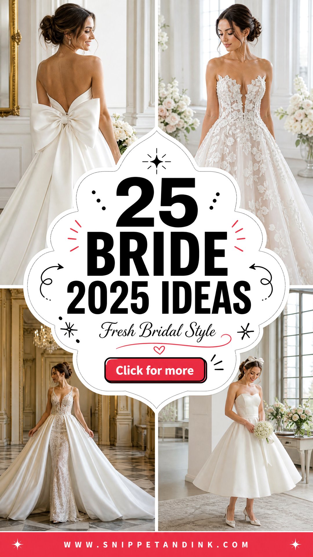 25 Bride 2025 Ideas for Modern Wedding Inspiration Now - 25 Bride 2025 Ideas for Modern Wedding Inspiration Now