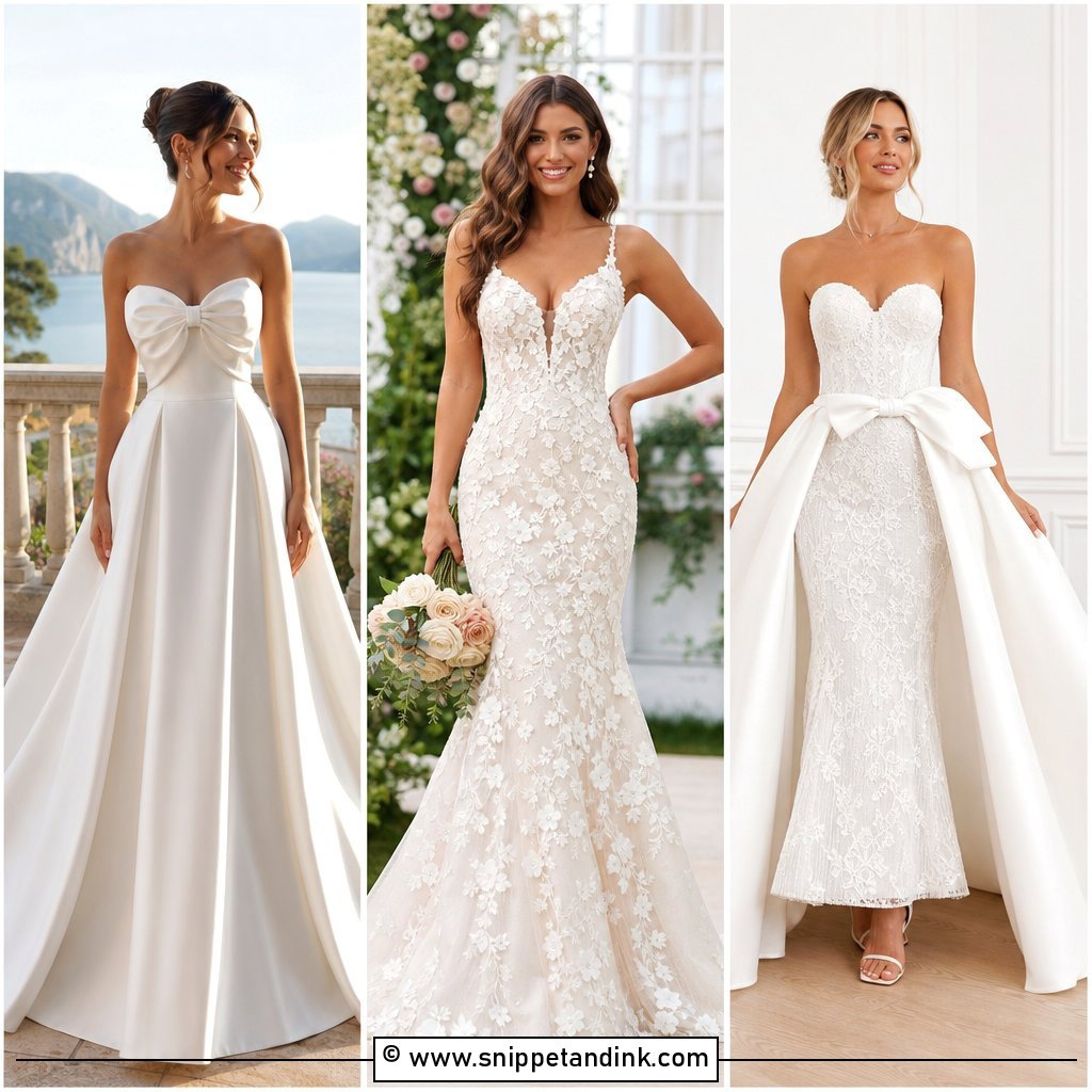 25 Bride 2025 Ideas for Modern Wedding Inspiration Now