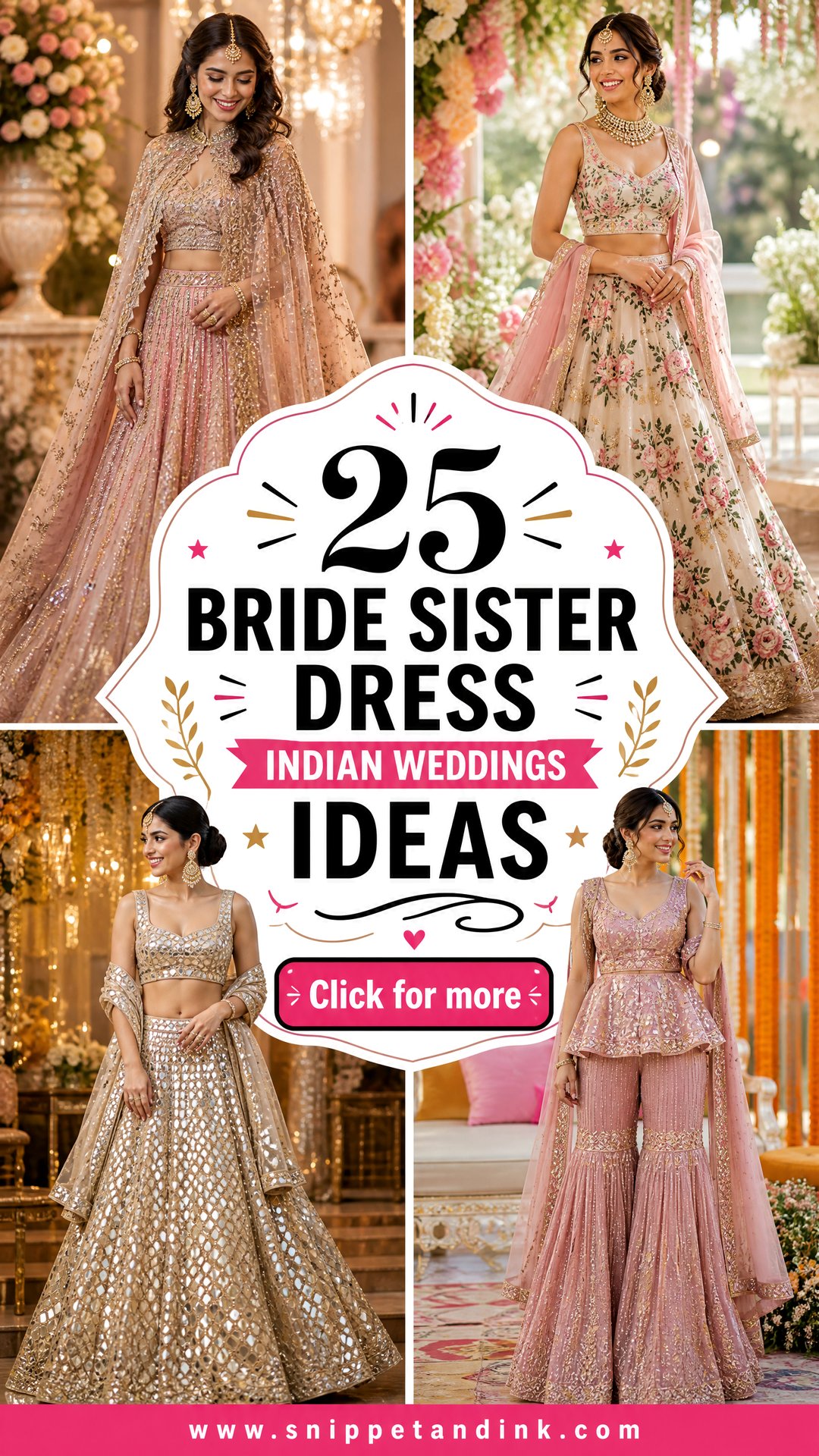 25 Bride Sister Dress Indian Weddings Ideas for Chic Style - 25 Bride Sister Dress Indian Weddings Ideas for Chic Style