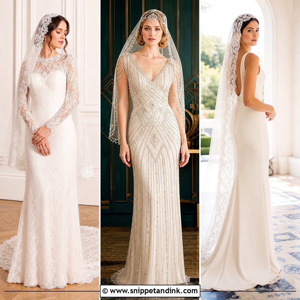 25 Cap Veil Ideas for a Timeless Romantic Vintage Bridal Look