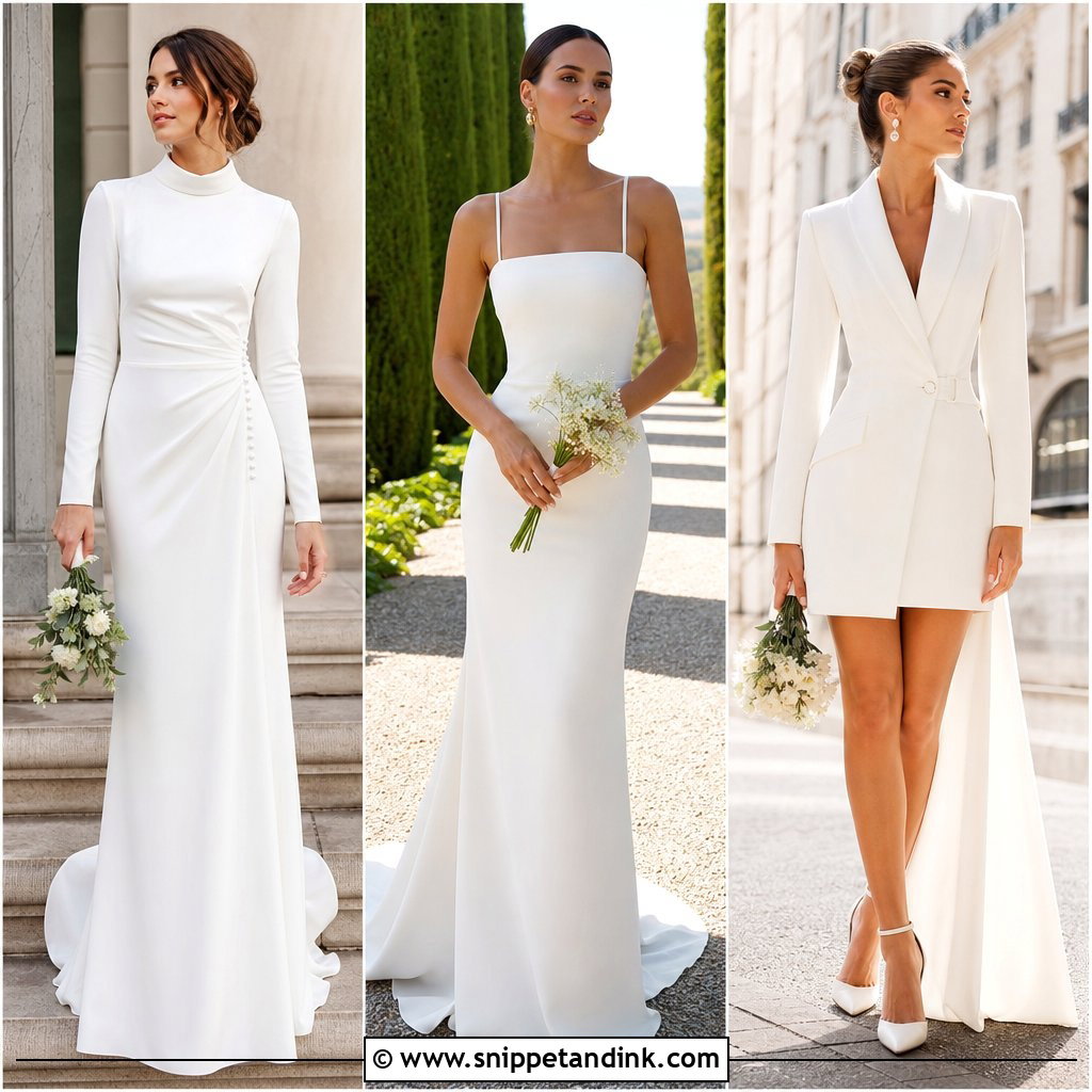 25 Classy Bride Ideas: Sophisticated Looks for Modern Brides
