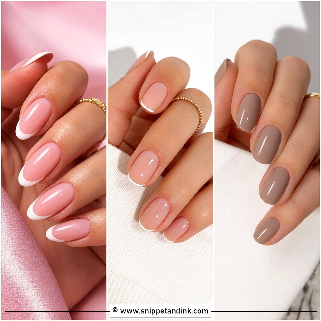 25 Classy Nails for Wedding Guest Looks That Feel Luxe