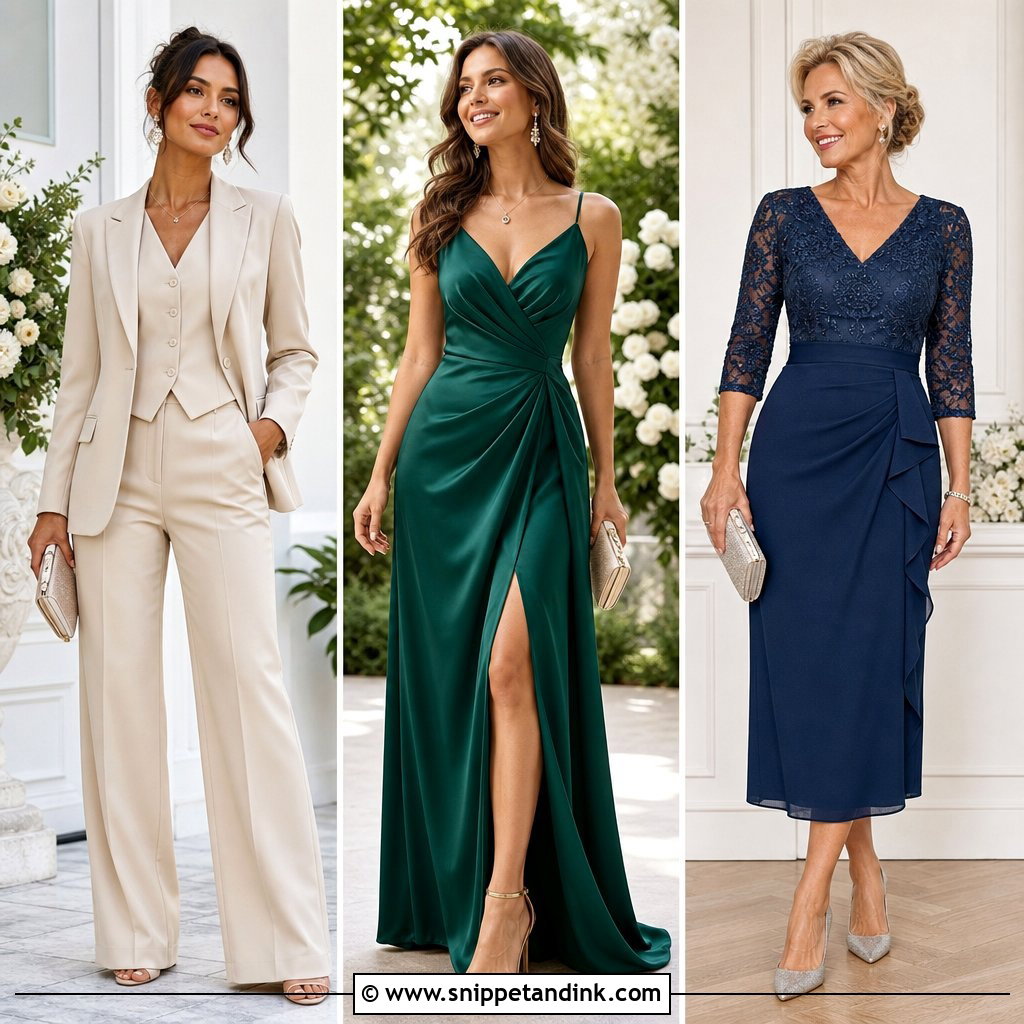 25 Clothes for Wedding Ideas