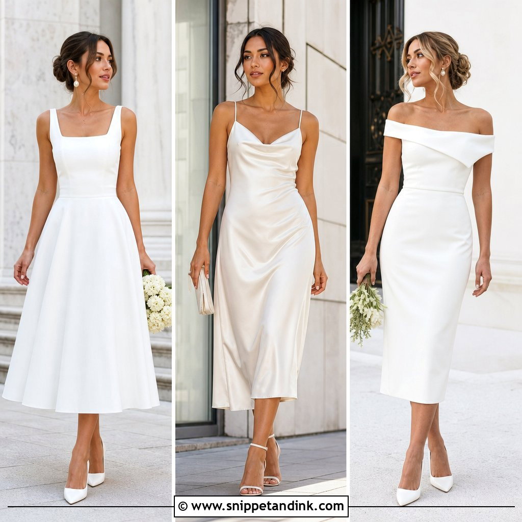 25 Court Wedding Outfit the Bride Nigeria Ideas: Chic Looks