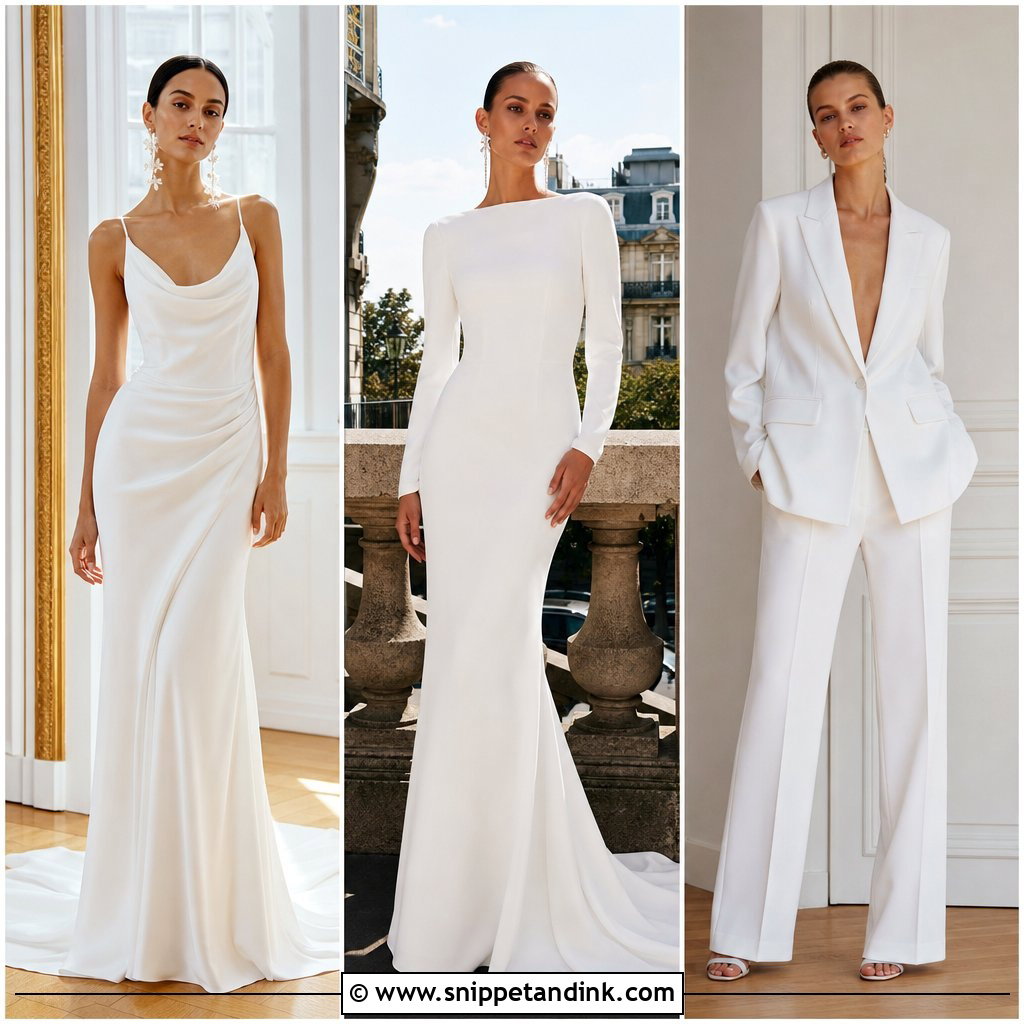 25 Danielle Frankel Wedding Dress Ideas: Iconic Bridal Looks