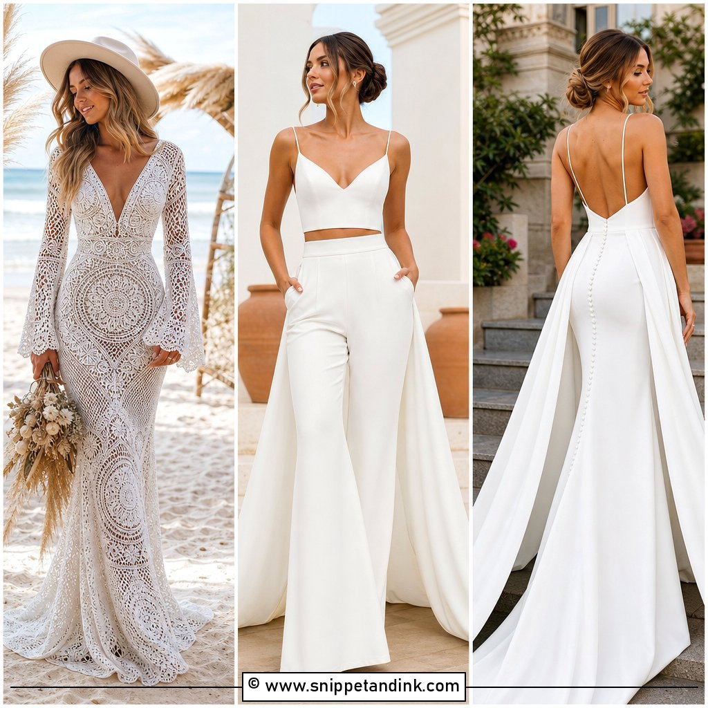 25 Diy Wedding Dress Ideas for Creative Brides on a Budget