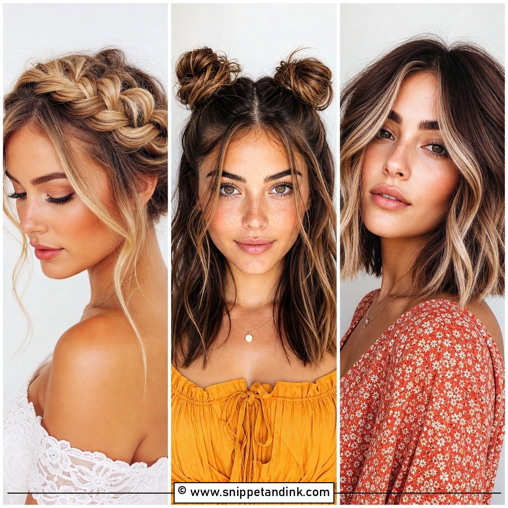 25 Edgy Wedding Hairstyles for Bold Modern Bridal Style