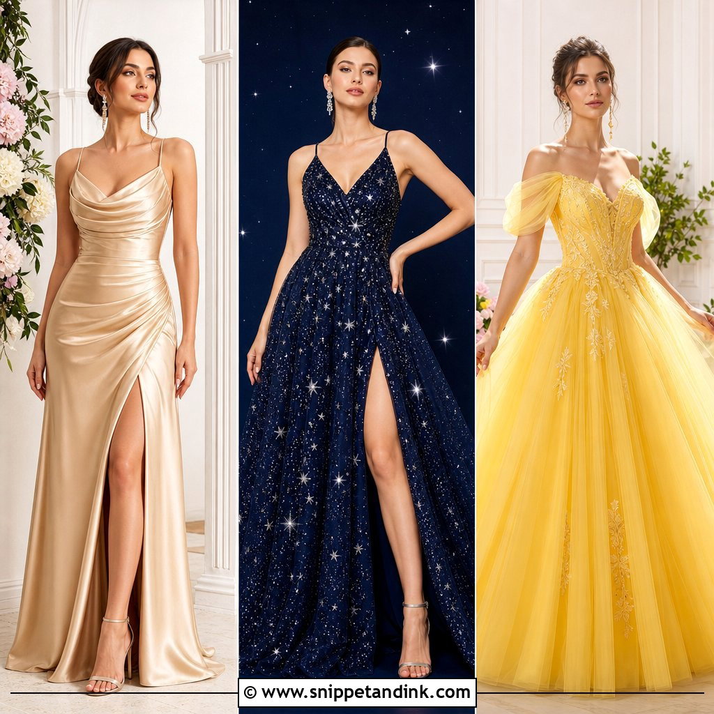 25 Fairytale Gowns for a Magical Storybook Wedding Look