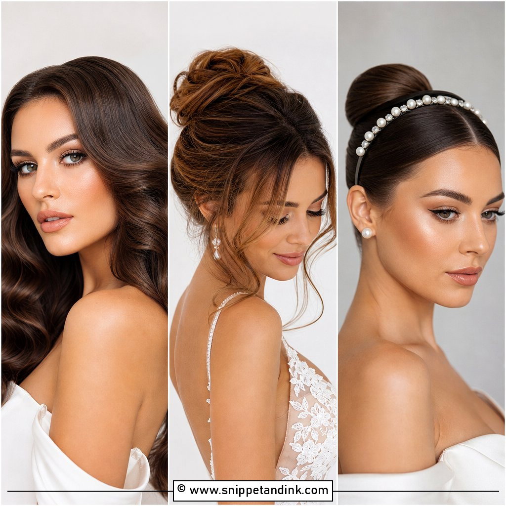 25 Hailey Bieber Wedding Hair Ideas Chic Bridal Looks