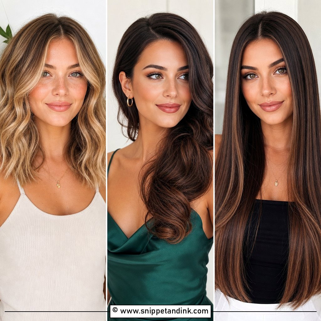 25 Hair Styles Wedding Guest Looks for Effortless Glam