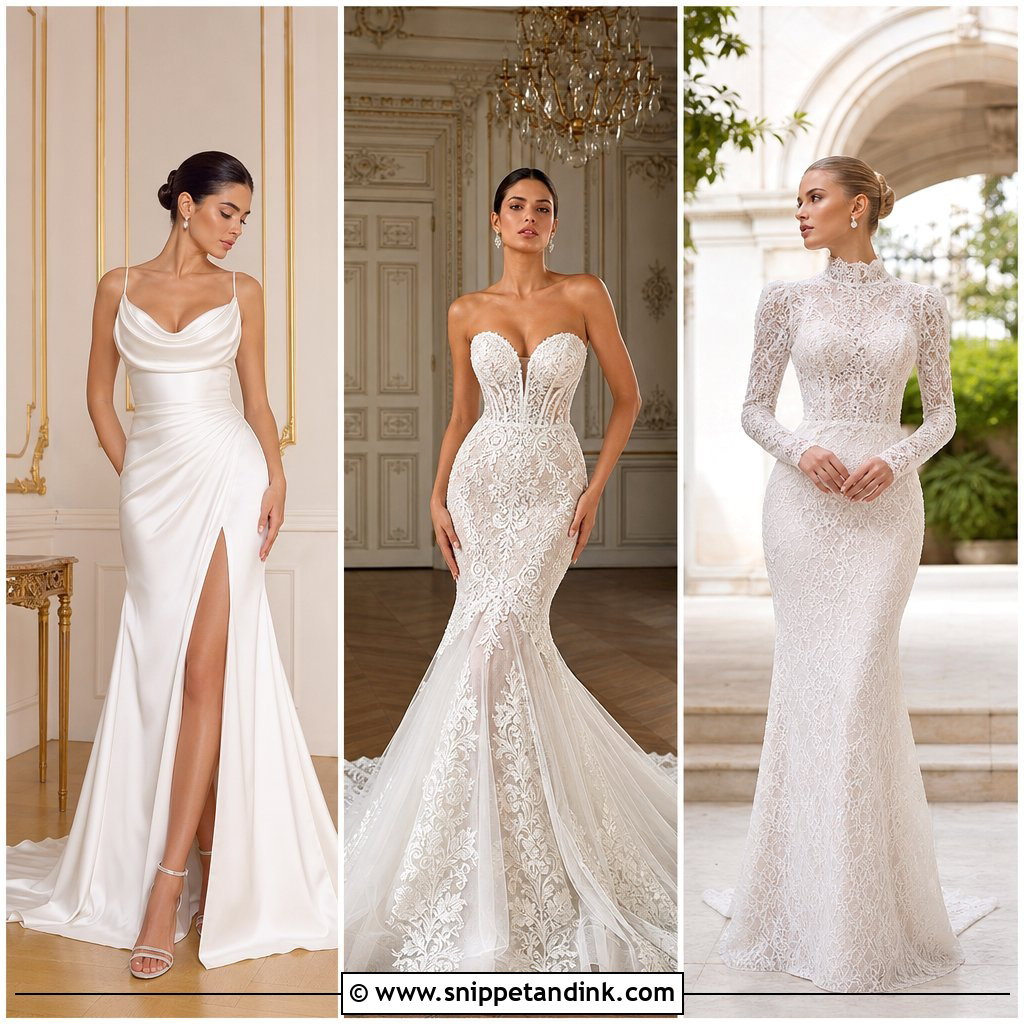 25 Haute Couture Wedding Dress Ideas: Luxe Bridal Looks to Inspire
