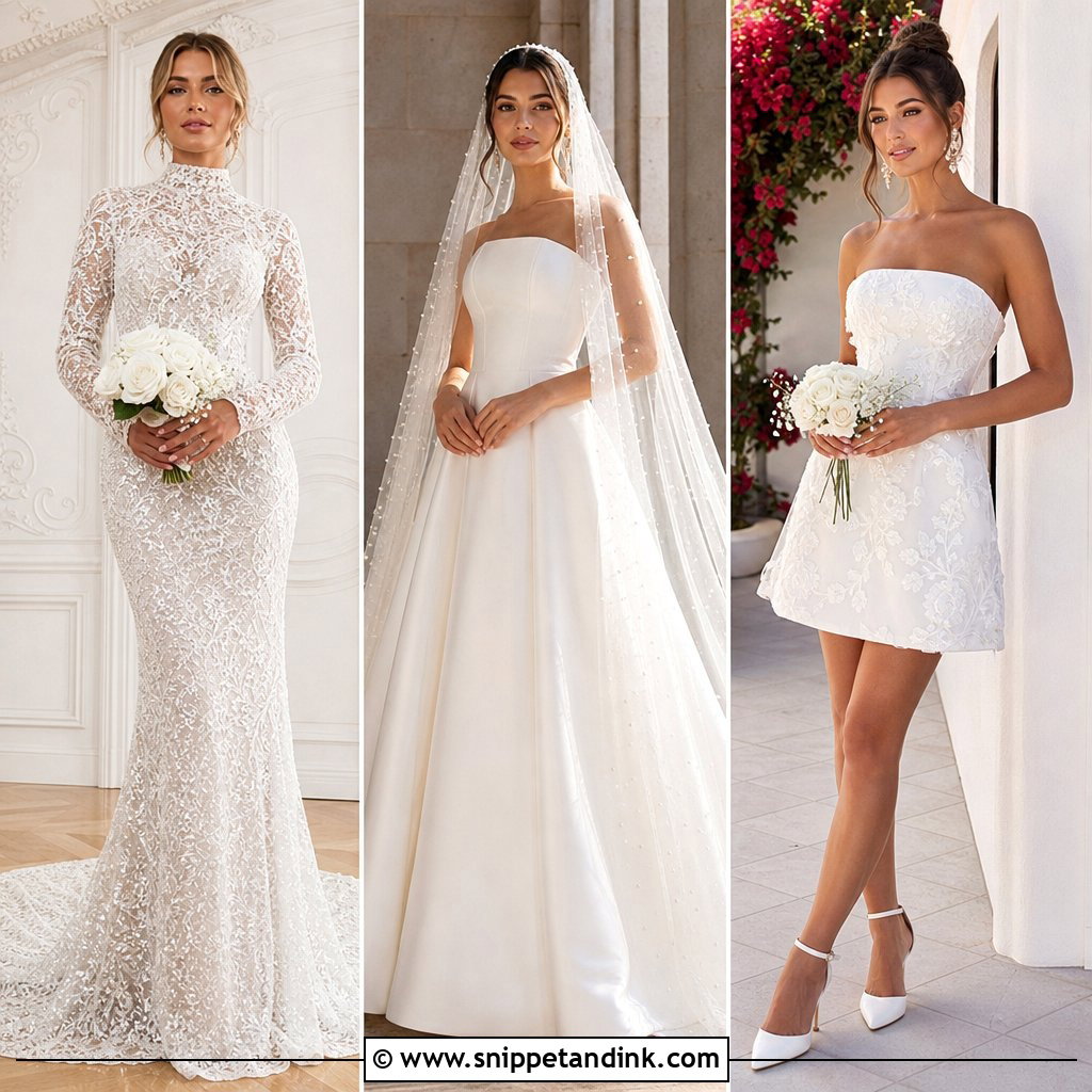 25 Hayley Bieber Wedding Dress Ideas: Iconic Looks to Inspire