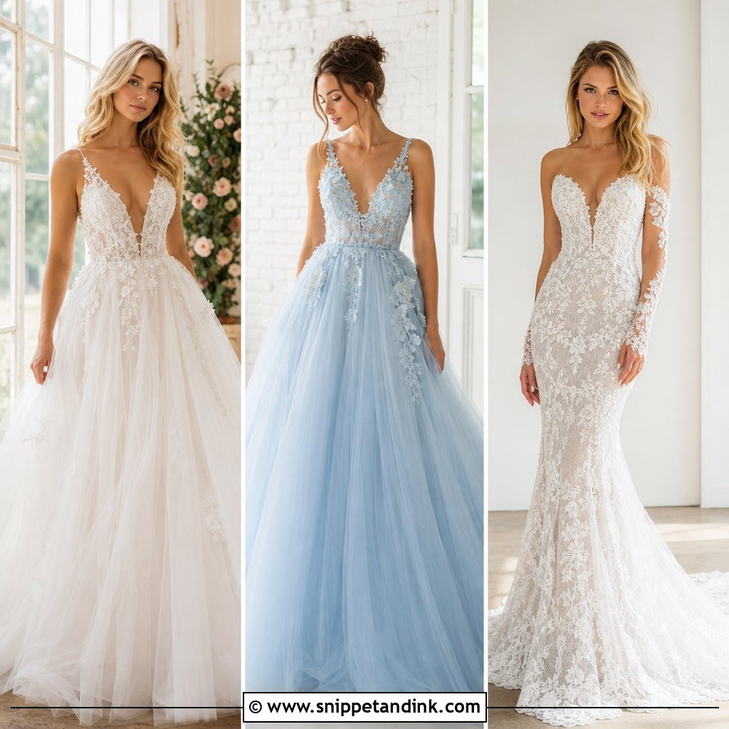 25 Hayley Paige Wedding Dress Ideas: Romantic Styles for Brides