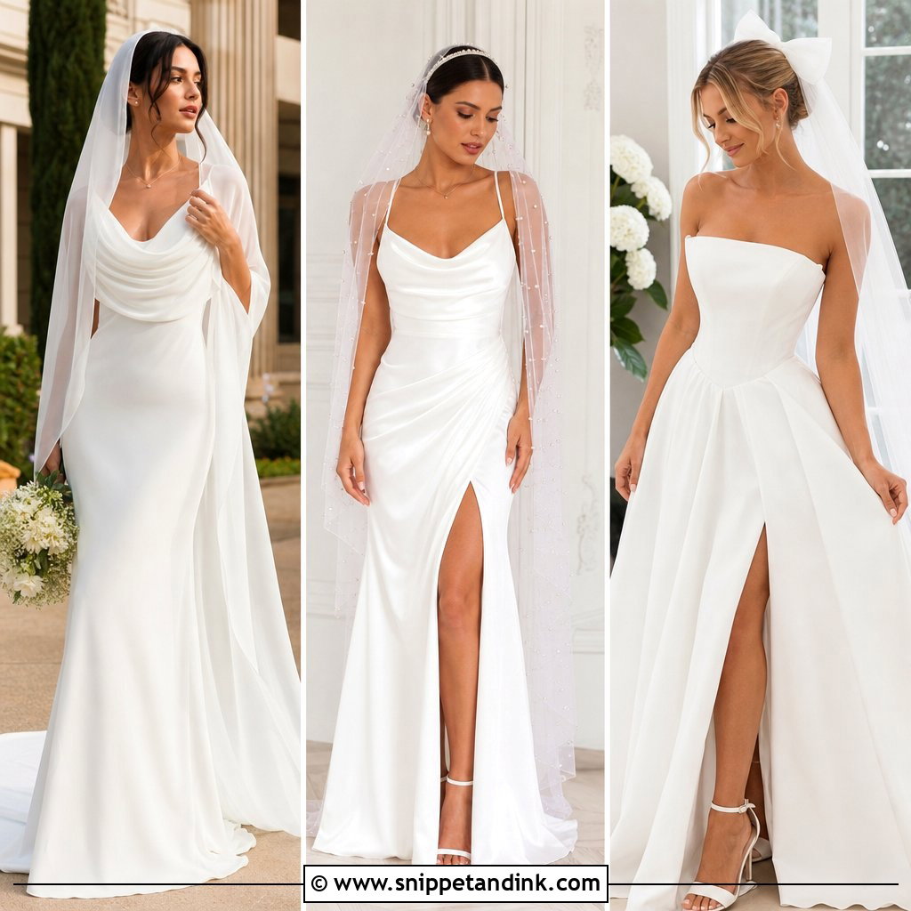 25 Head Veil Ideas: Elegant Bridal Styles for Every Look