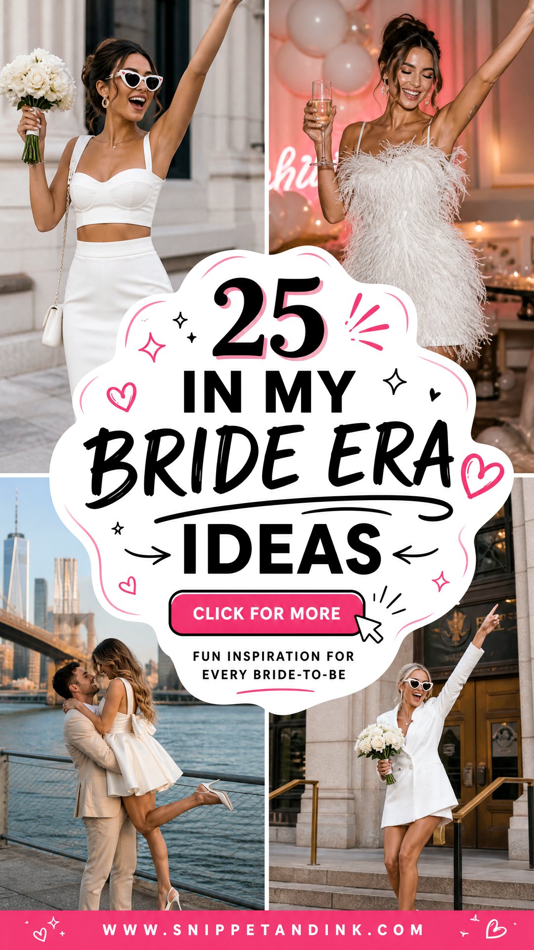25 In My Bride Era Ideas Fun Inspiration for Every Bride-to-Be - 25 In My Bride Era Ideas: Fun Inspiration for Every Bride-to-Be