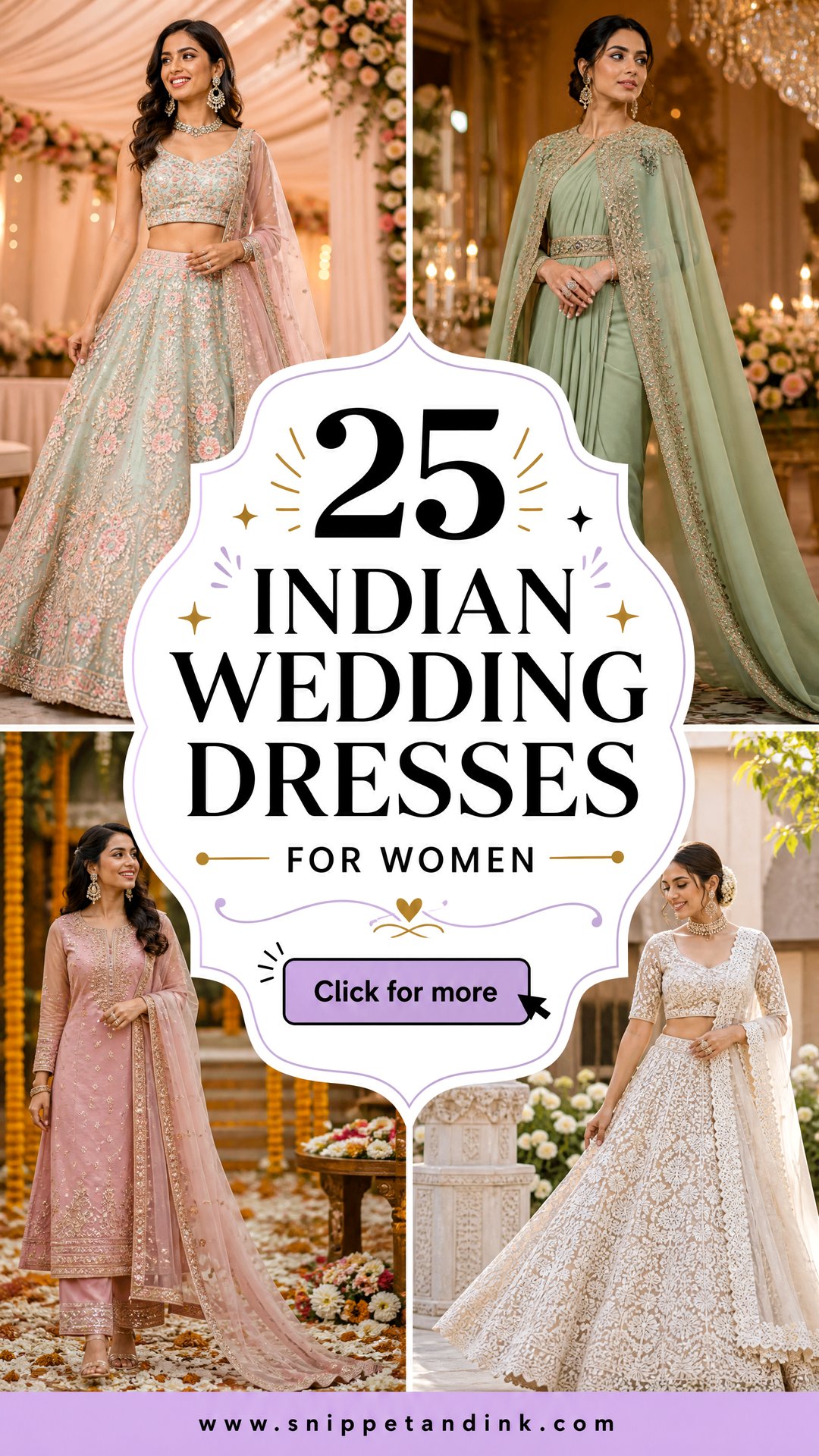25 Indian Wedding Dresses for Women Elegant Guest Looks - 25 Indian Wedding Dresses for Women: Elegant Guest Looks