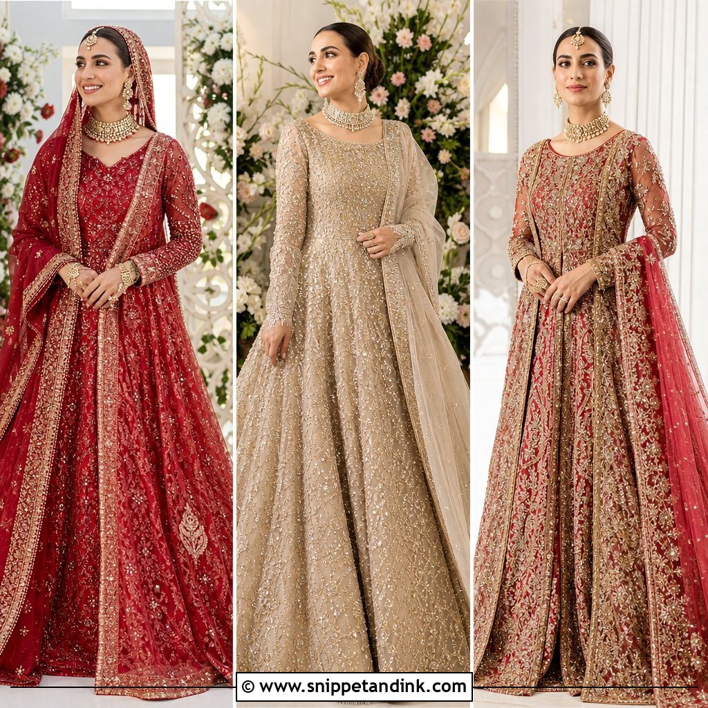25 Iqra Aziz Bridal Look Ideas Iconic Inspiration for Brides