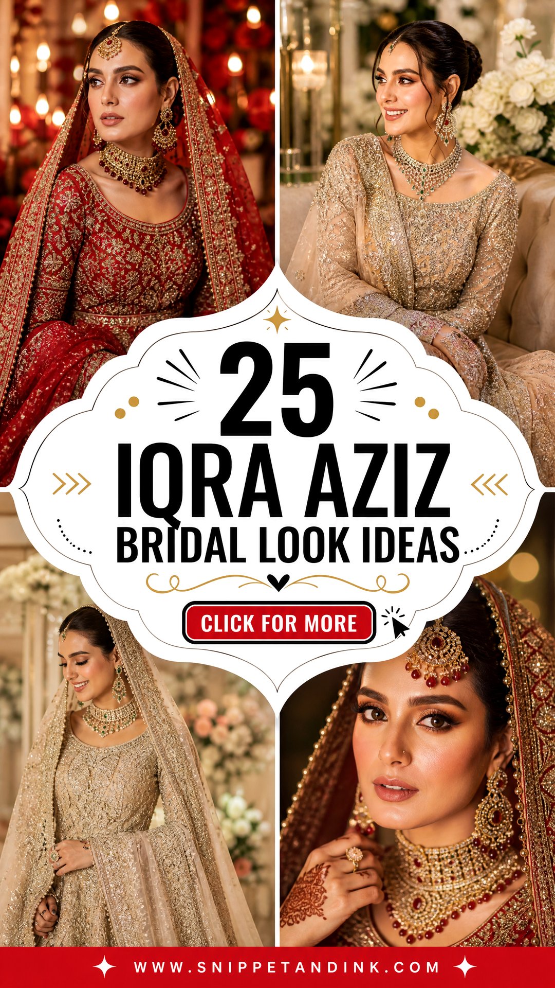 25 Iqra Aziz Bridal Look Ideas Iconic Inspiration for Brides - 25 Iqra Aziz Bridal Look Ideas: Iconic Inspiration for Brides