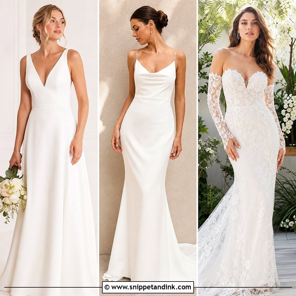25 Jenny Yoo Wedding Dress Ideas