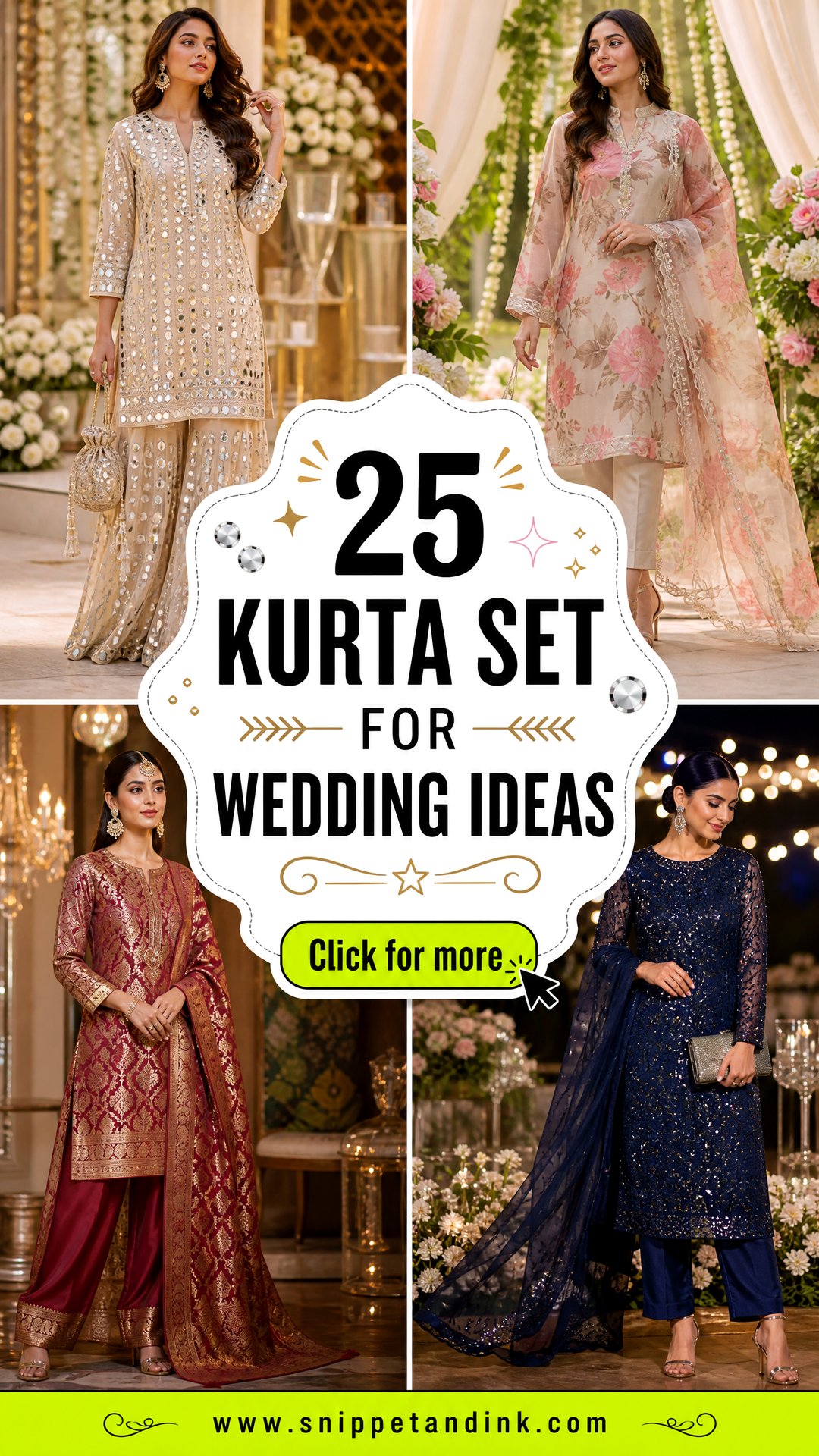 25 Kurta Set for Wedding Ideas for Effortless Guest Style - 25 Kurta Set for Wedding Ideas for Effortless Guest Style