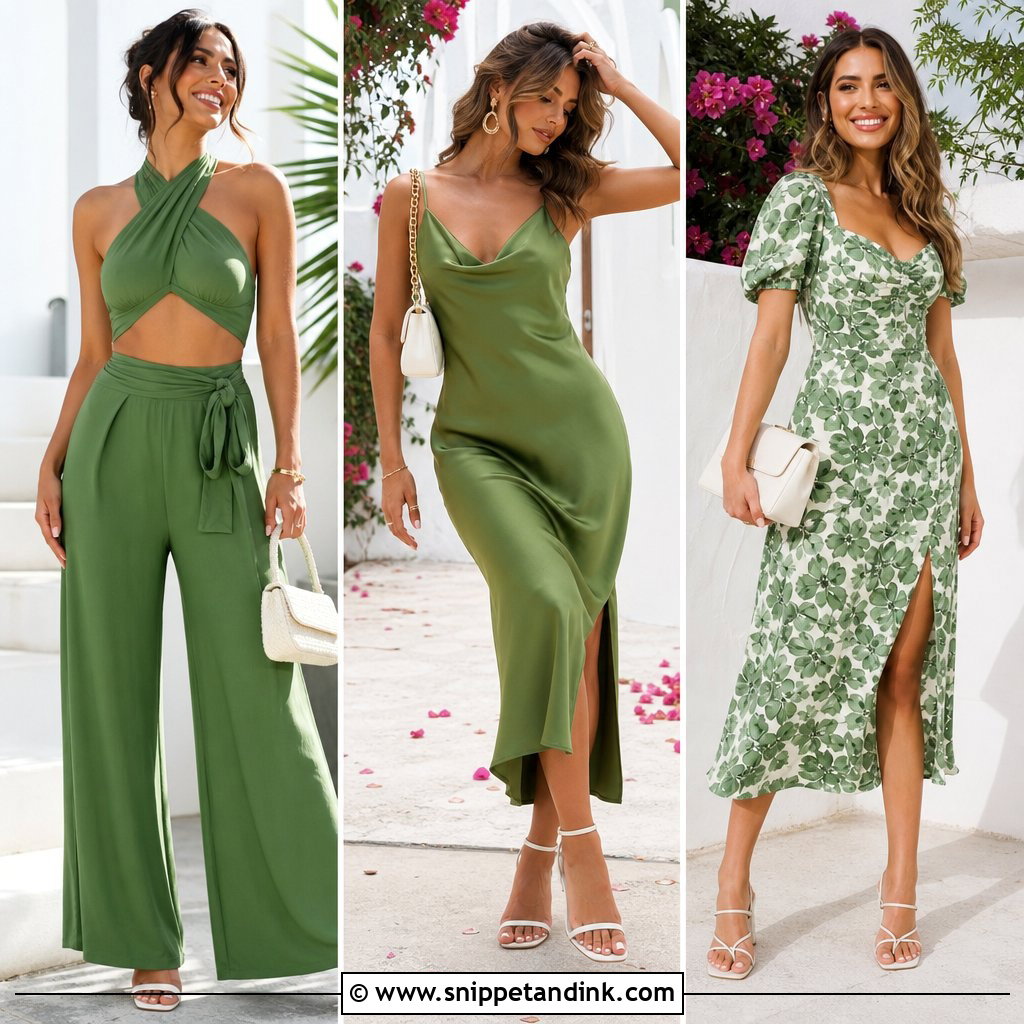 25 Lucky in Love Bachelorette Party Outfits for a Fun Night