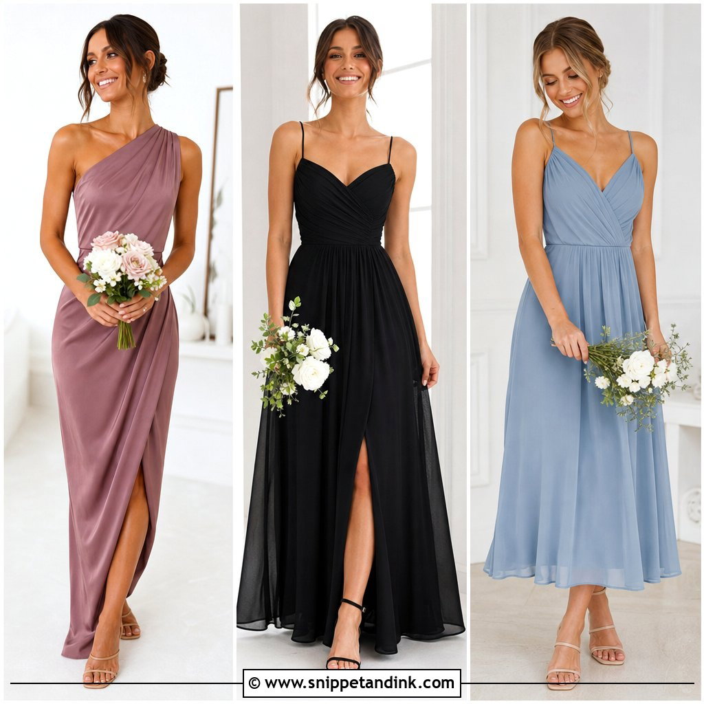 25 Maid of Honor Outfit Ideas