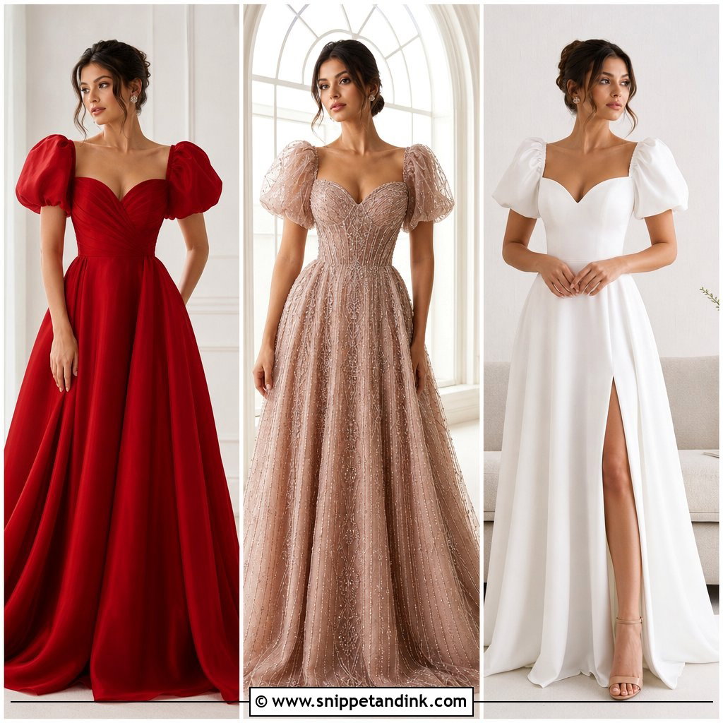 25 Maria Clara Gown Ideas