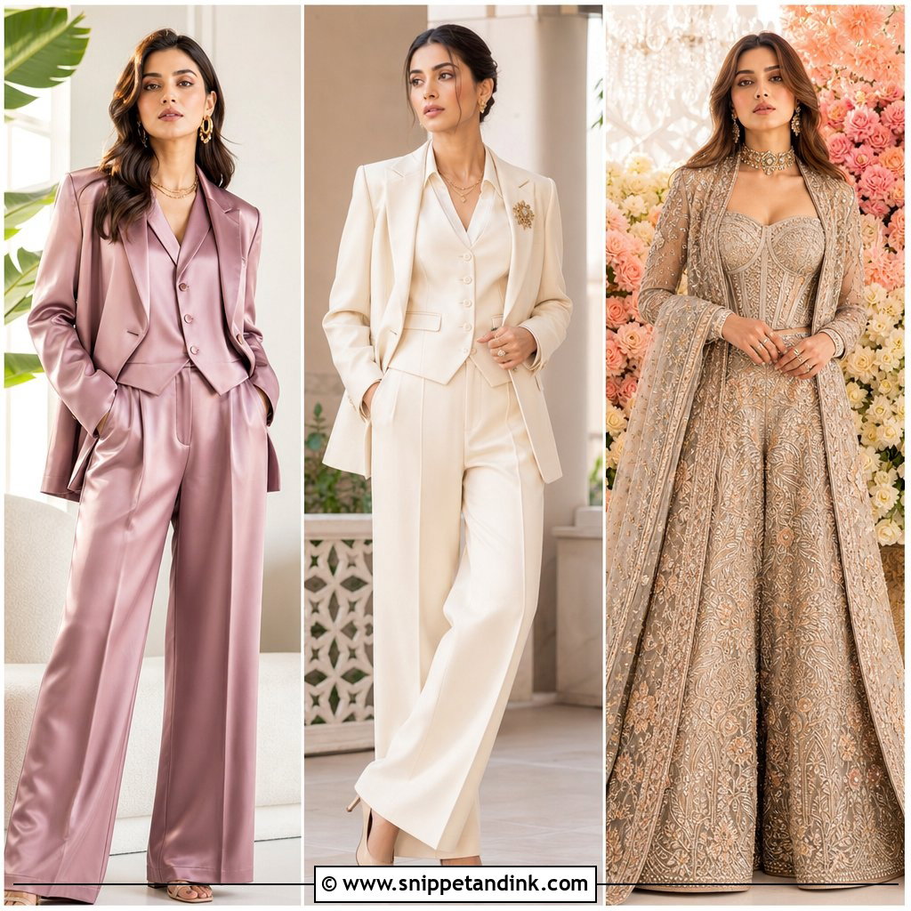 25 Marriage Suits