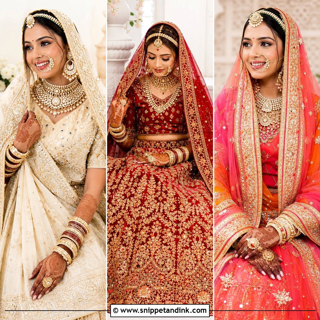 25 Marwadi Bride Ideas