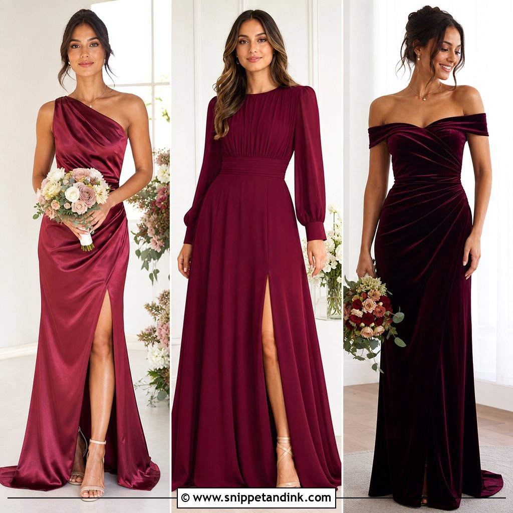 25 Matron of Honor Dresses