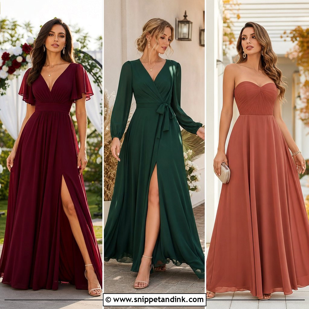 25 Maxi Dress for Wedding Ideas: Chic Guest Looks You’ll Love