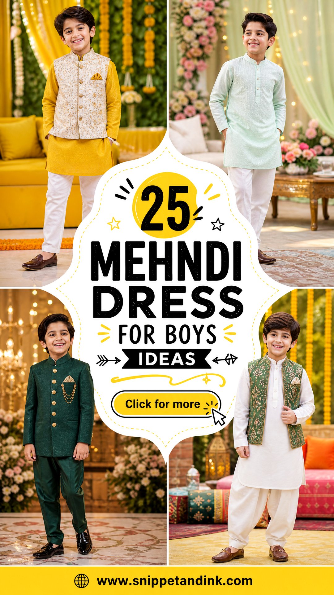 25 Mehndi Dress for Boys Ideas Festive Looks for Young Guests - 25 Mehndi Dress for Boys Ideas: Festive Looks for Young Guests