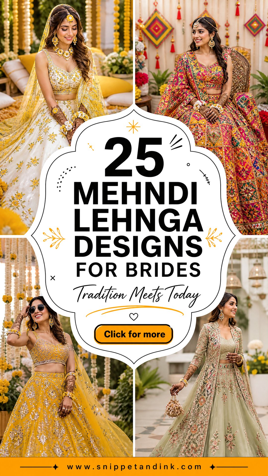 25 Mehndi Lehnga Designs for Brides Who Love Tradition Today - 25 Mehndi Lehnga Designs for Brides Who Love Tradition Today