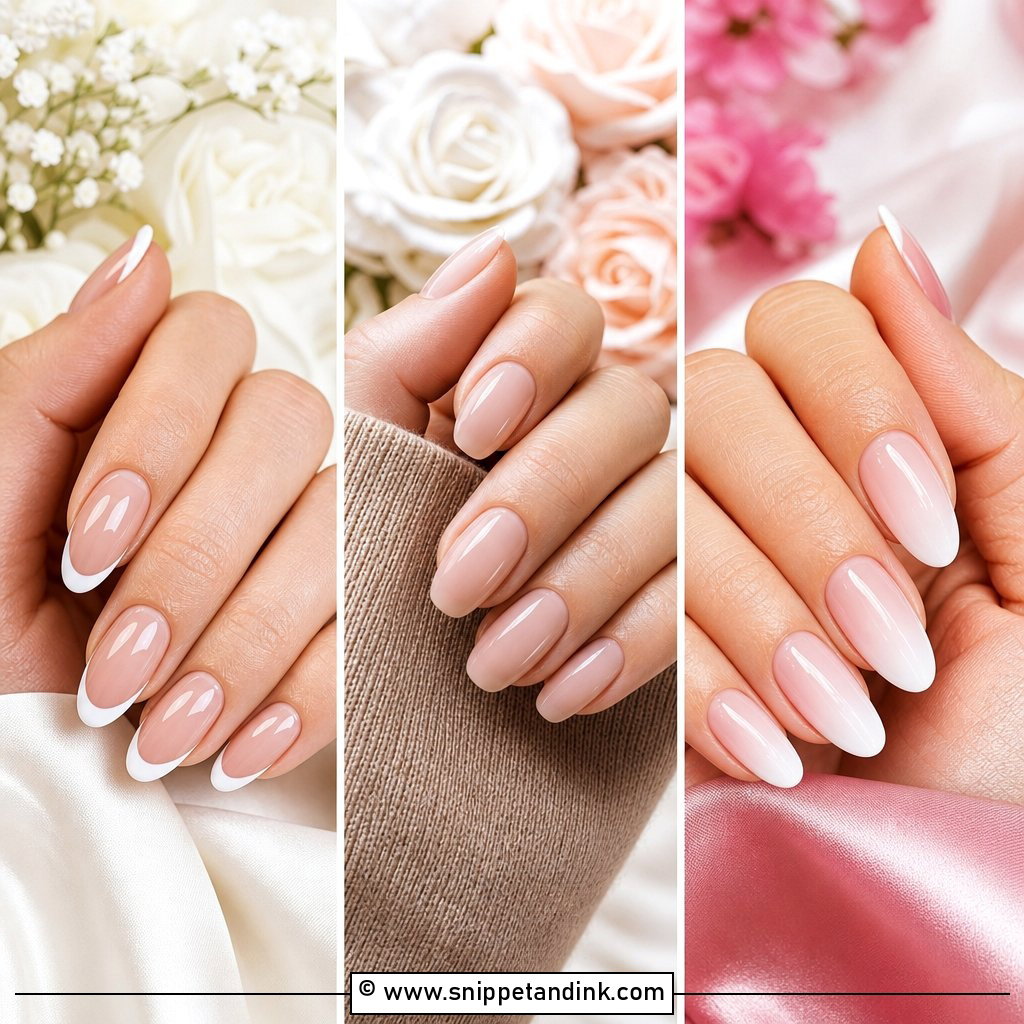 25 Mother of the Groom Nails Elegant Wedding Day Ideas