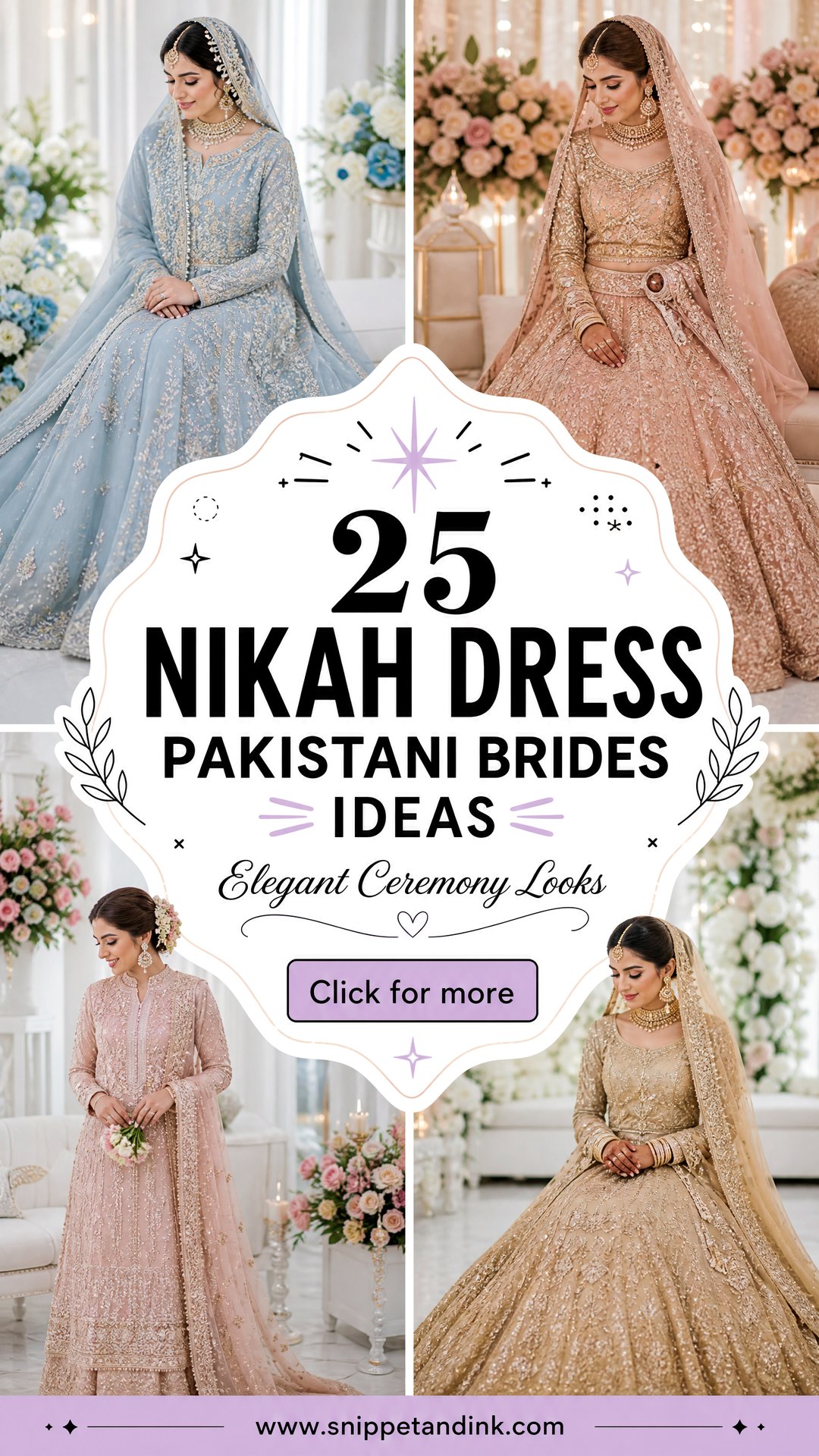 25 Nikah Dress Pakistani Brides Ideas for Elegant Ceremonies - 25 Nikah Dress Pakistani Brides Ideas for Elegant Ceremonies