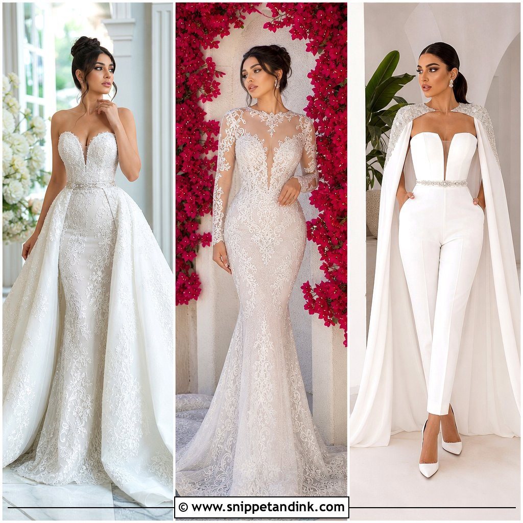 25 Persian Wedding Dress Ideas for a Regal Cultural Celebration