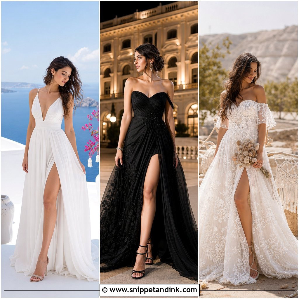 25 Pre Wedding Shoot Dress Ideas Romantic Looks for Couples