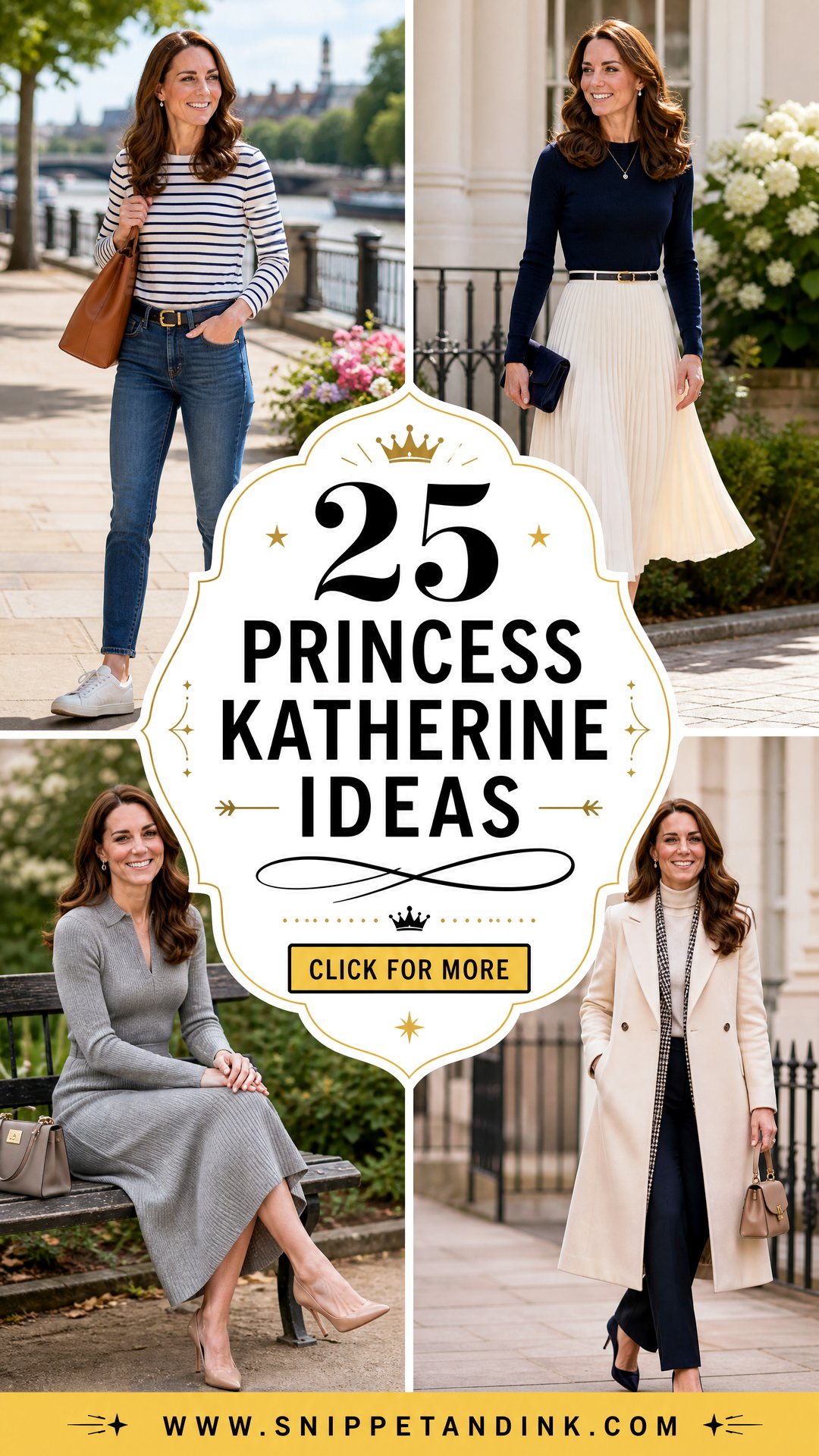 25 Princess Katherine Ideas Timeless Royal Style Inspiration - 25 Princess Katherine Ideas: Timeless Royal Style Inspiration