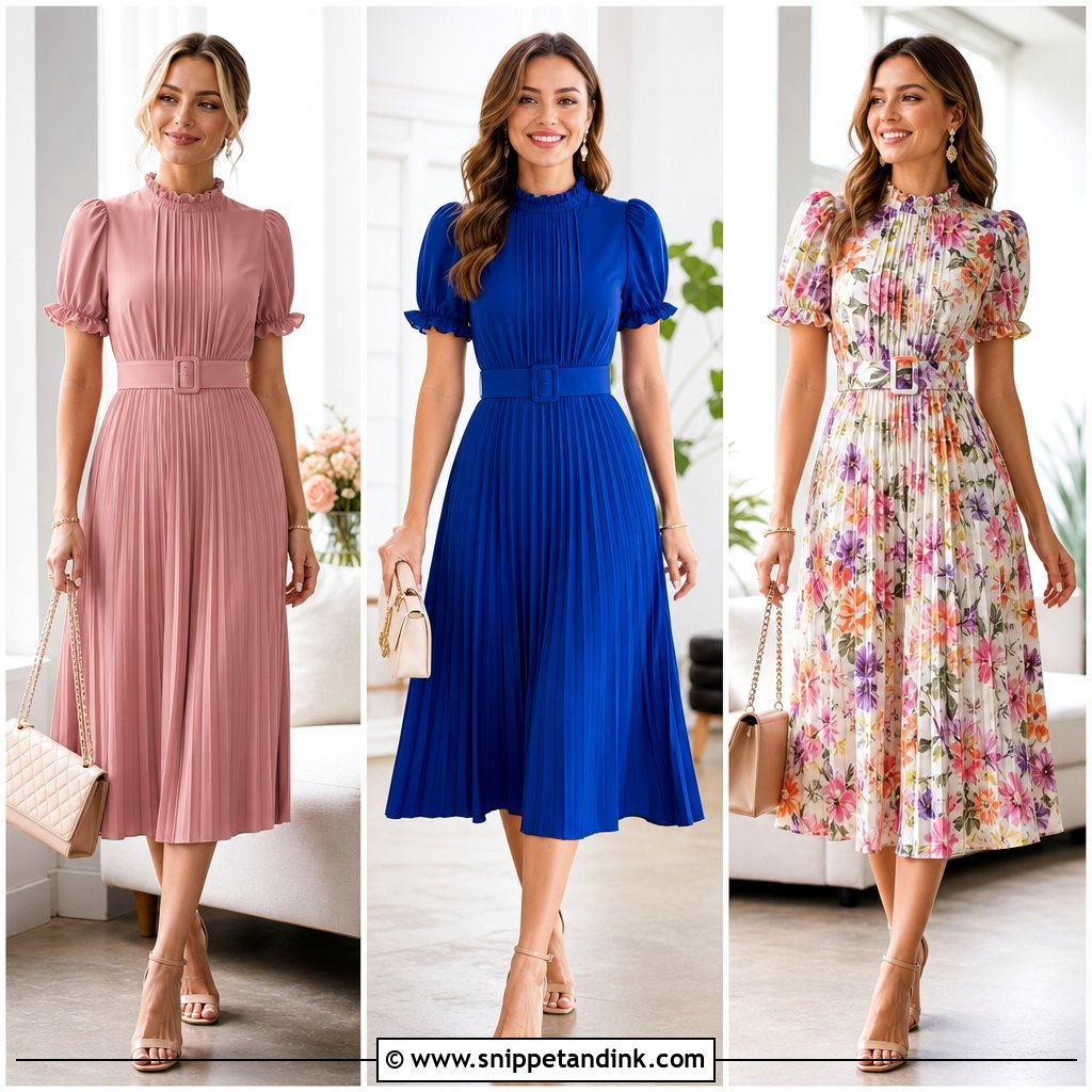 25 Principal Sponsor Dress for Wedding Ideas