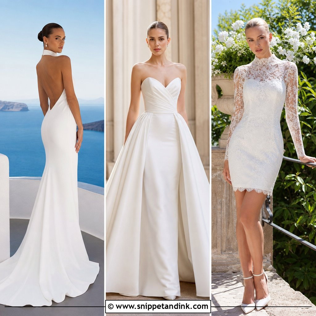 25 Pronovias Wedding Dress Ideas: Luxe Styles for Modern Brides