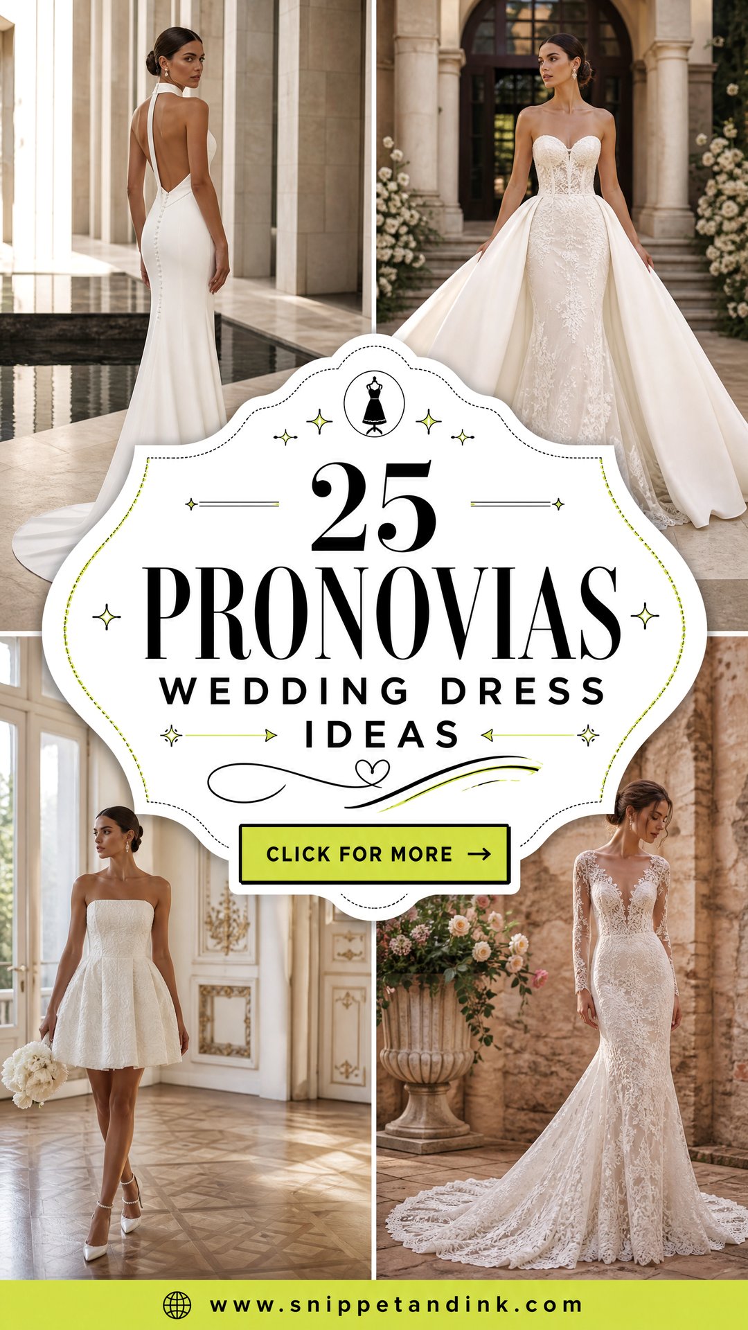 25 Pronovias Wedding Dress Ideas Luxe Styles for Modern Brides - 25 Pronovias Wedding Dress Ideas: Luxe Styles for Modern Brides