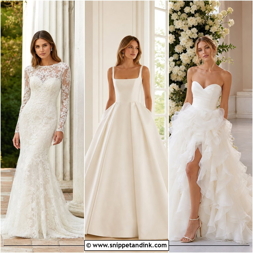25 Ralph Lauren Wedding Dress Ideas for Timeless Bridal Style