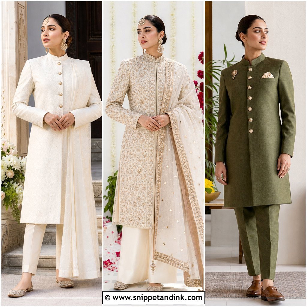 25 Ranbir Kapoor Wedding Outfit Ideas for Stylish Grooms