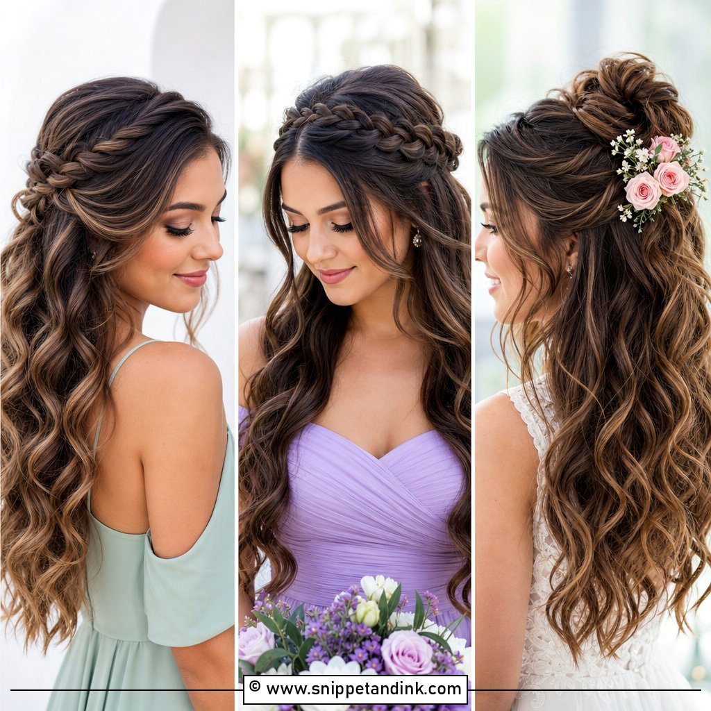 25 Short Hairstyle Women Indian Wedding Ideas to Try